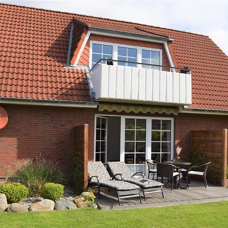 Haus Amrum 21 Büsum Kültér fotó