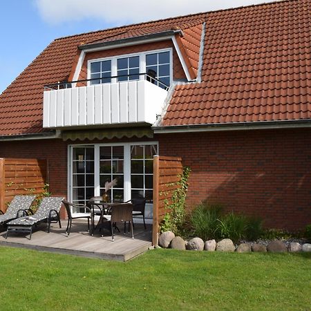 Haus Amrum 21 Büsum Kültér fotó
