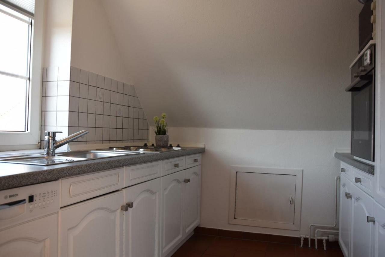 Haus Amrum 21 Büsum Kültér fotó
